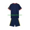 Arsenal Kind Uit Tenue 2026-27